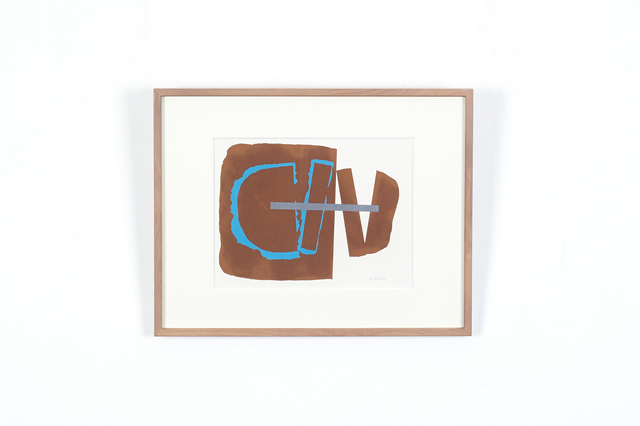 Yoshishige Saito, ‘Work ’, 0, H.ARTS COLLECTIVE