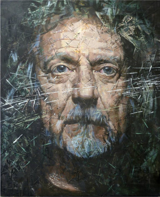 Alexander Ilichev, ‘Plant’, ca. 2017, ARTBOX.GALLERY