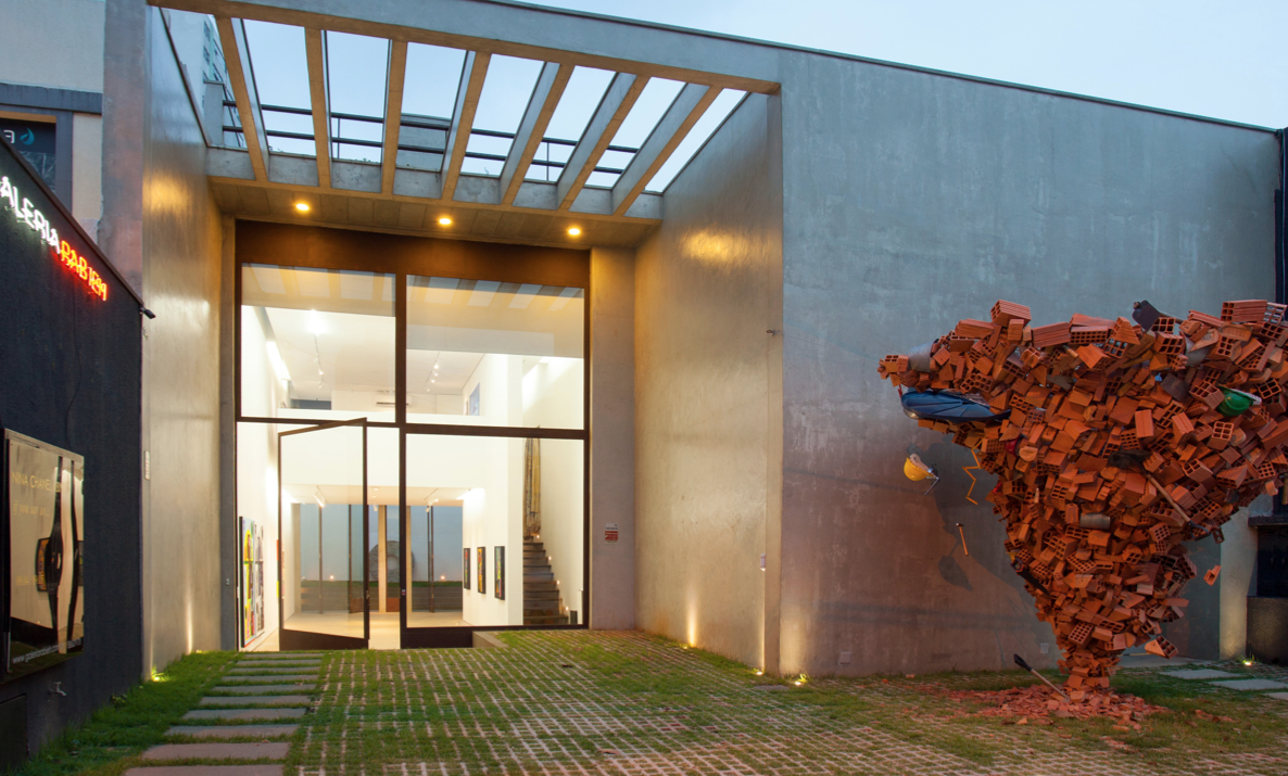 Galeria Rabieh logo