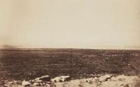 Crimean War, Sebastopol from the Redoubt des Anglais, May 12