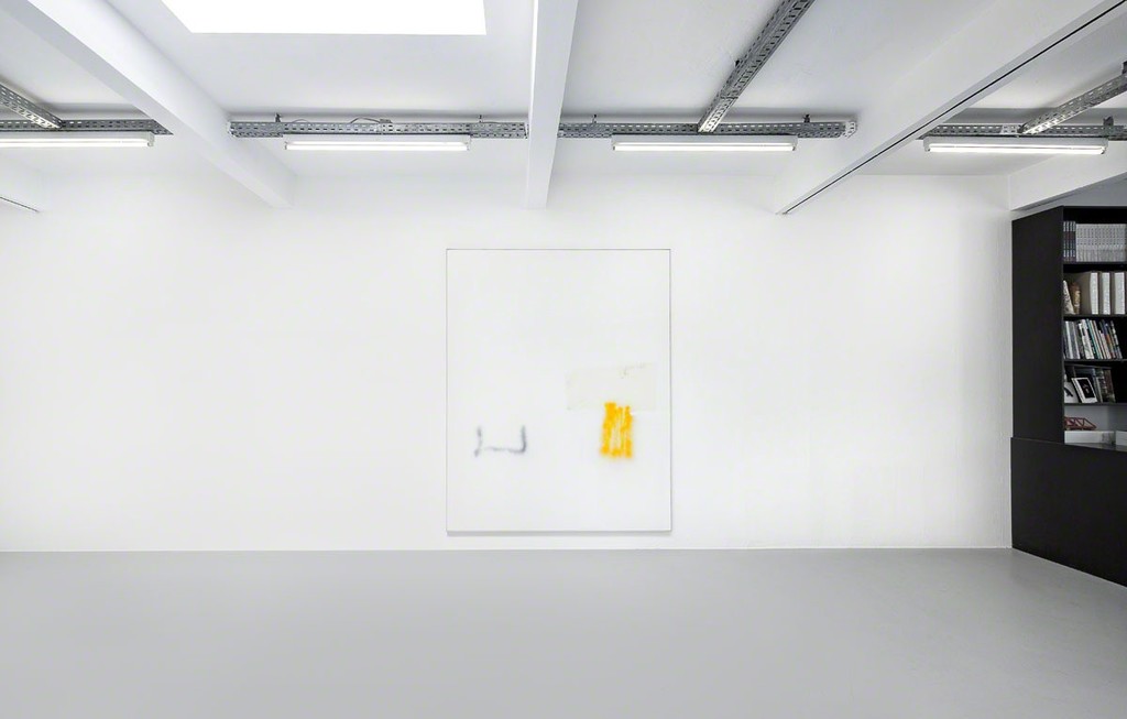 David Ostrowski “I want to die forever”, Kunstraum Innsbruck, 2015, installation view © David Ostrowski - Photo: Christian Vorhofer. Post Production: Hans-Georg Gaul. Courtesy Peres Projects, Berlin. David Ostrowski “I want to die forever”, Kunstraum Innsbruck, 2015, installation view © David Ostrowski - Photo: Christian Vorhofer. Post Production: Hans-Georg Gaul. Courtesy Peres Projects, Berlin.