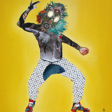 Penda Diakité