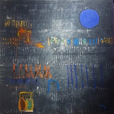 Alimi Adewale