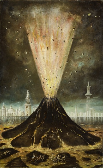 Stanislaw Lepri　作品集　画集　スタニズラオ・レプリ Stanislao Lepri Paintings & Artwork for Sale | Stanislao