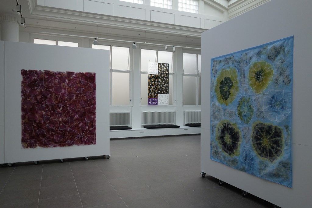 Ipomées - Jean-Michel Meurice
07 Sep 2017 - 28 Oct 2017 Ipomées - Jean-Michel Meurice
07 Sep 2017 - 28 Oct 2017