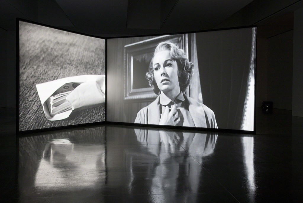 © Studio lost but found / VG Bild-Kunst, Bonn 2017 Photo Studio lost but found / Frederik Pedersen from Psycho. 1960. USA. Directed and Produced by Alfred Hitchcock. Distributed by Paramount Pictures.
© Universal City Studios. Photo by Rob McKeever.
Courtesy Gagosian. © Studio lost but found / VG Bild-Kunst, Bonn 2017 Photo Studio lost but found / Frederik Pedersen from Psycho. 1960. USA. Directed and Produced by Alfred Hitchcock. Distributed by Paramount Pictures.
© Universal City Studios. Photo by Rob McKeever.
Courtesy Gagosian.