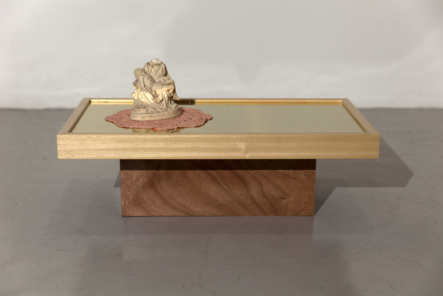 Fabio Ranzolin, ‘Mamma! Mamma! Why don’t you look at me while I’m dying’, 2017, Montoro12 Contemporary Art