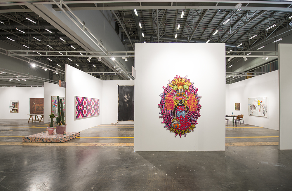 SMAC Gallery | Main Section: Booth C1 SMAC Gallery | Main Section: Booth C1