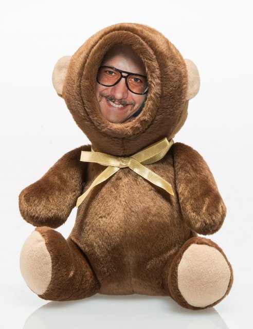 terry bear