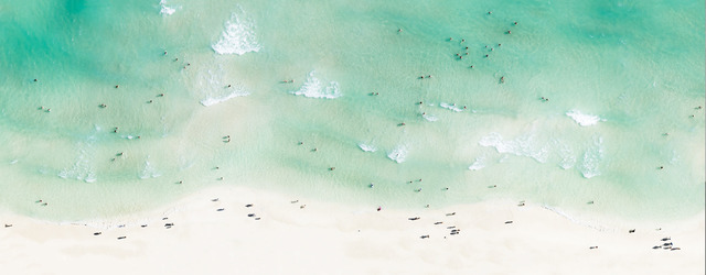 Antoine Rose, ‘Miami Shores’, 2014, Photography, Photography, FREMIN GALLERY