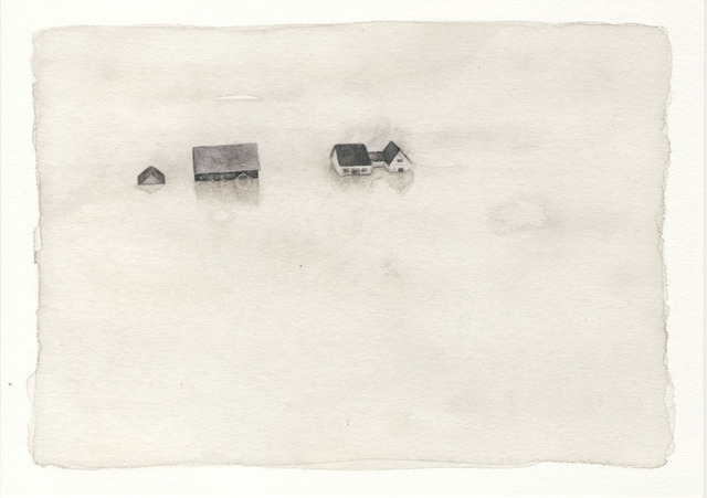 Samantha Scherer, ‘Floodplains (xxv)’, 2008, G. Gibson Gallery