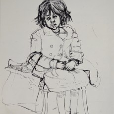 Joan Eardley