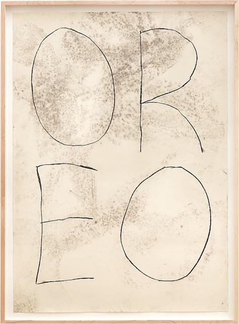 Cameron Platter, ‘Untitled’, 2016, Gallery 1957