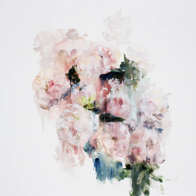 Darlene Cole, ‘Lake (peony love notes I)’, 2019, Galerie de Bellefeuille