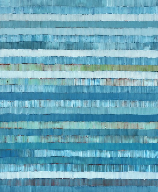 Chase Langford, ‘Chroma J126’, ÆRENA Galleries and Gardens