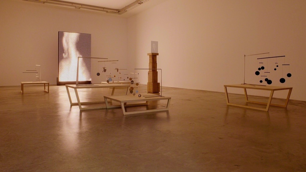 Courtesy Galerie Perrotin Courtesy Galerie Perrotin