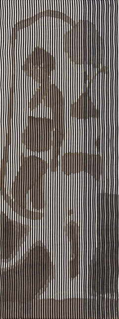 Lisa Brice, ‘Untitled (Well Worn 9)’, 2015, Goodman Gallery