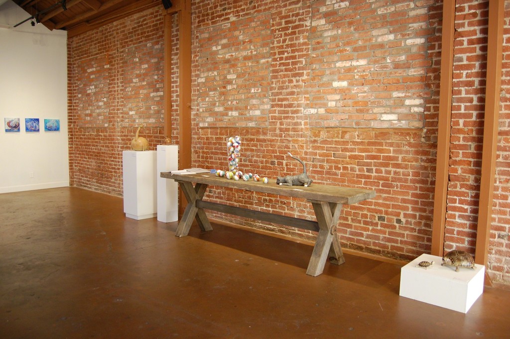 Right of Main Room Right of Main Room