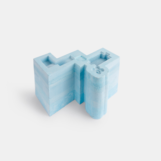Connected Pools
