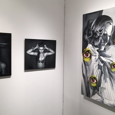 Brushed With Reality