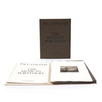 The Mexican Portfolio, 1967