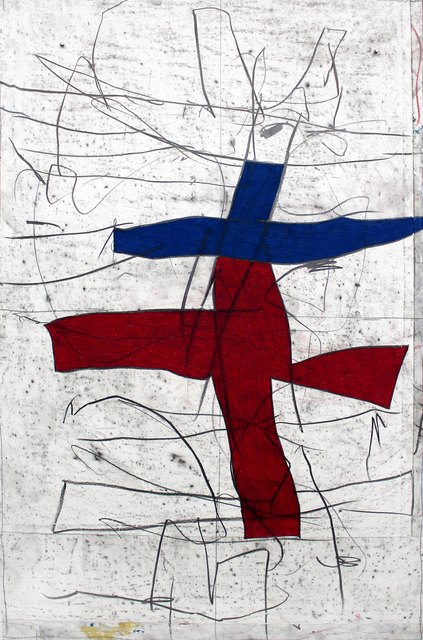 Joseph Hart, ‘Ballad I’, 2016, Romer Young Gallery