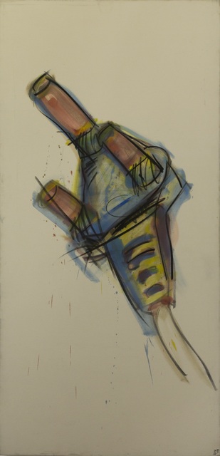 Gareth van Honschooten, ‘Plug’, Museum of African Design (MOAD)