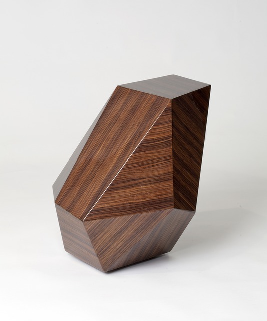 Achille Salvagni, ‘Emerald Side Table’, 2014, Maison Gerard