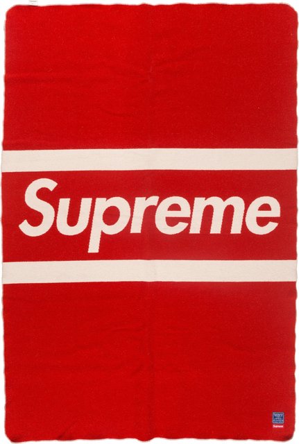 supreme blanket