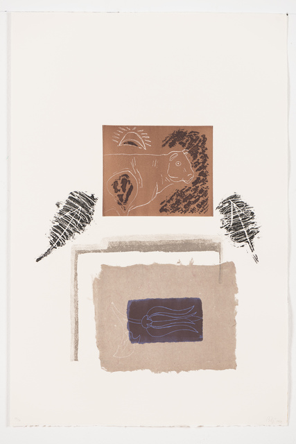 Gılgamış Series — Bilge Friedlaender (1989)