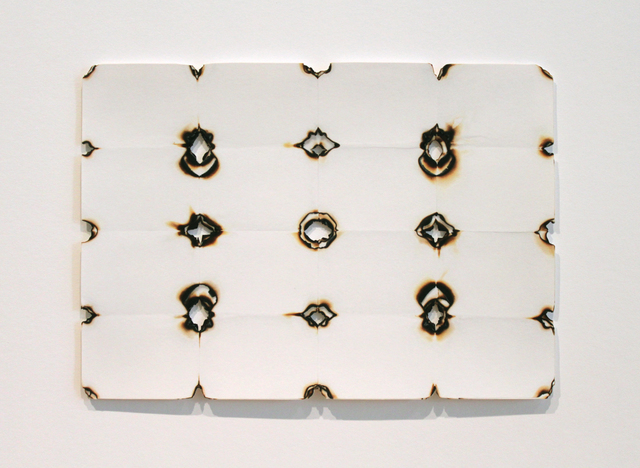 Cornelia Parker, ‘Hot Poker’, 2011, Ingleby Gallery