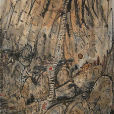 Fang Zhaoling 方召麐