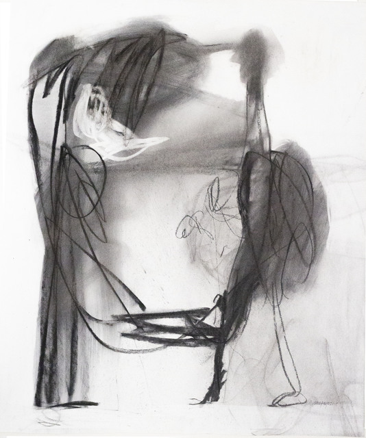Manuel San-Payo, ‘Untitled 2’, 2018, Galeria Monumental