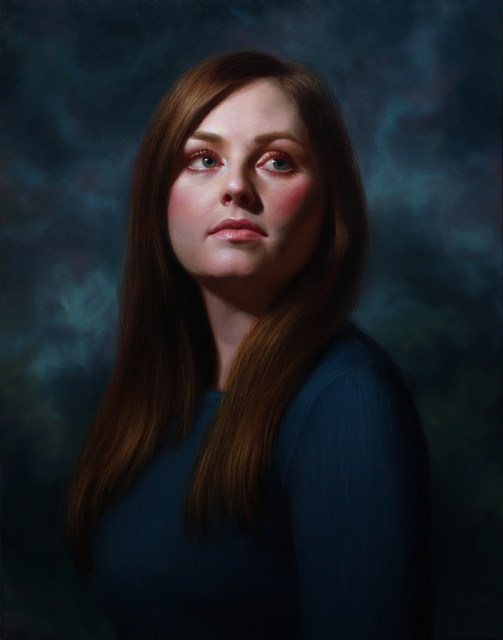 Brianna Lee, ‘Constance’, 2019, 33 Contemporary