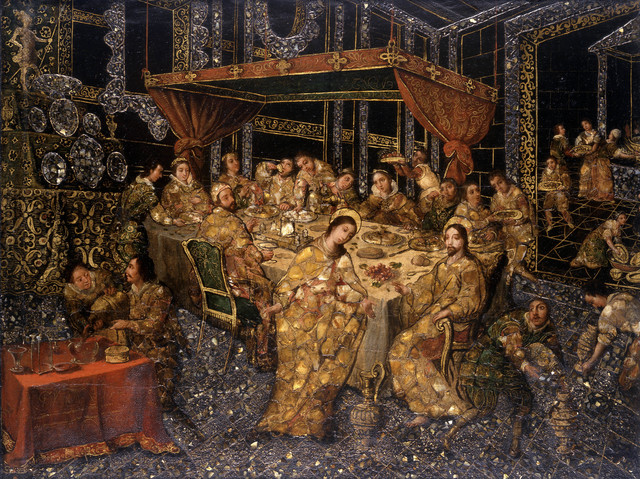 Nicolás Correa 1 Artwork, Bio & Shows on Artsy