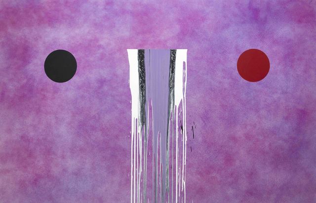 Lester Rapaport, ‘Magister Lundi’, 2018, David Richard Gallery