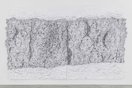 Blane De St. Croix, ‘Dirty Ice’, 2014, Fredericks & Freiser