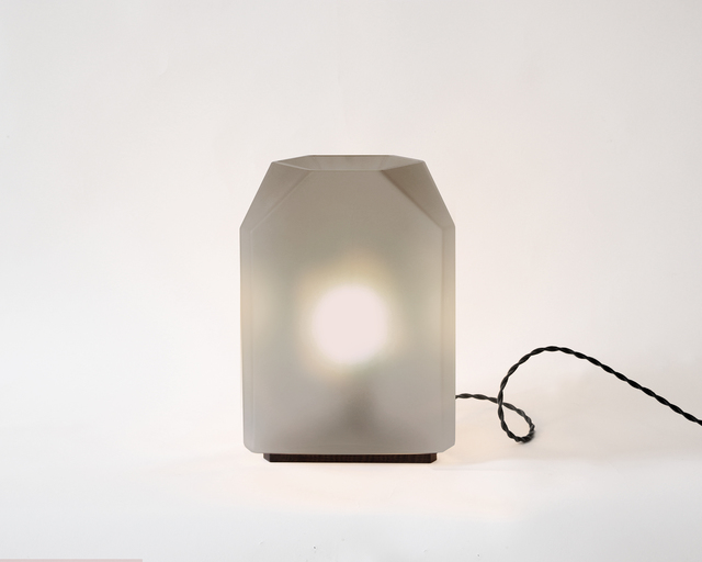 Egg Collective, ‘Tyler Table Lamp’, Contemporary, Egg Collective