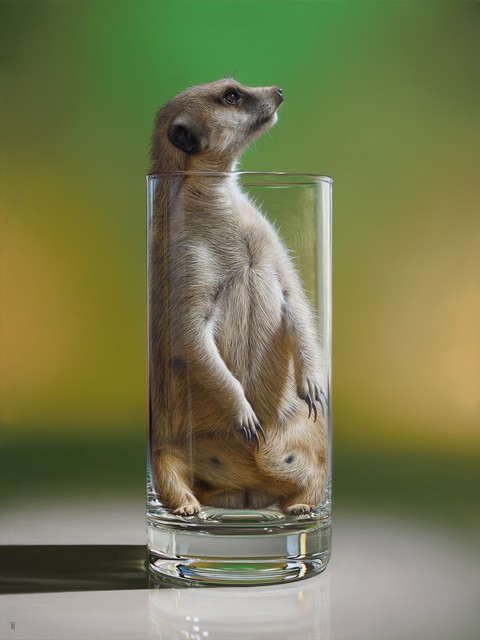 Peter Hohsl, ‘Meerglass’, Plus One Gallery