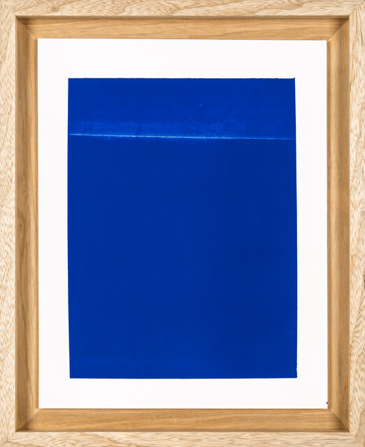 Untitled, Sky and Earth and Ten Thousand Things Series — Çağla Köseoğulları (2024)