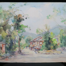 Kinichiro Ishikawa