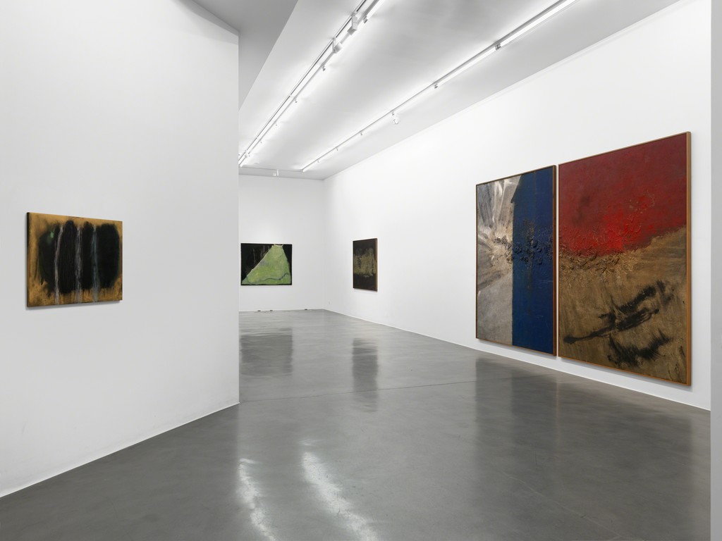Ryuji Tanaka, Simon Lee Gallery, London, 23 June - 25 August 2017 Ryuji Tanaka, Simon Lee Gallery, London, 23 June - 25 August 2017