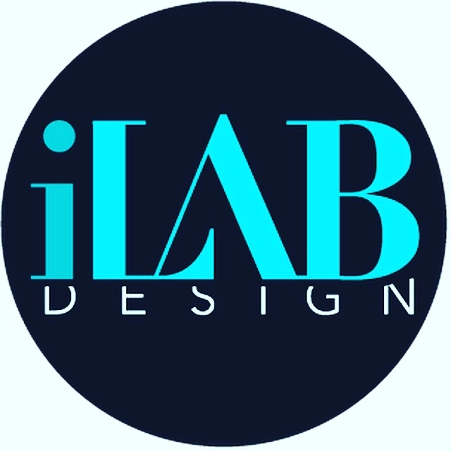 iLAB Design logo