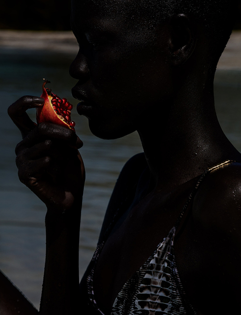 Txema Yeste, ‘The Fruit’, 2016, Staley-Wise Gallery