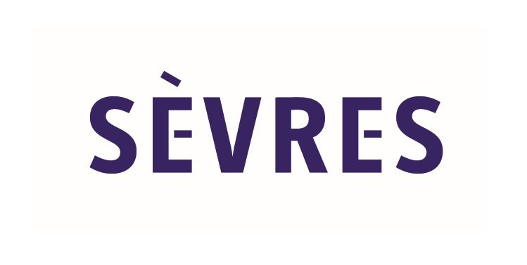 Sèvres Porcelain Manufactory logo