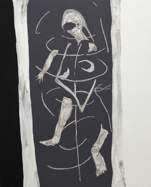 Hiro Tsuchiya, ‘Beginning and End’, 2018, KOKI ARTS