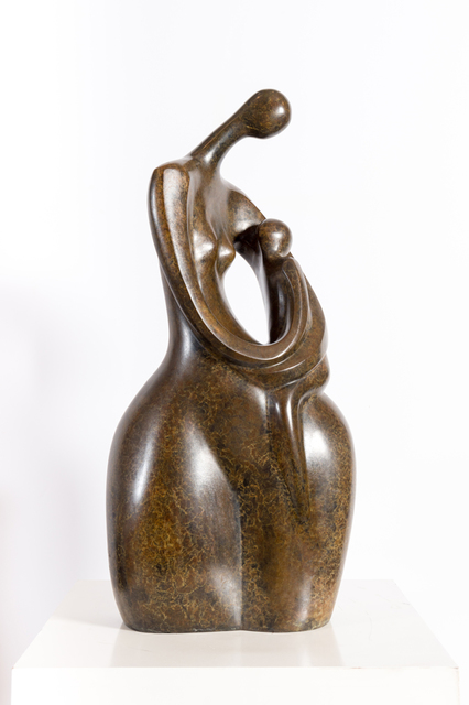 Ruth Bloch, ‘Dialogue’, ca. 2005, Corridor Contemporary