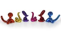 Jeff Koons - Balloon Animals Collector's Set