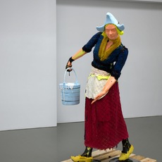 Folkert de Jong