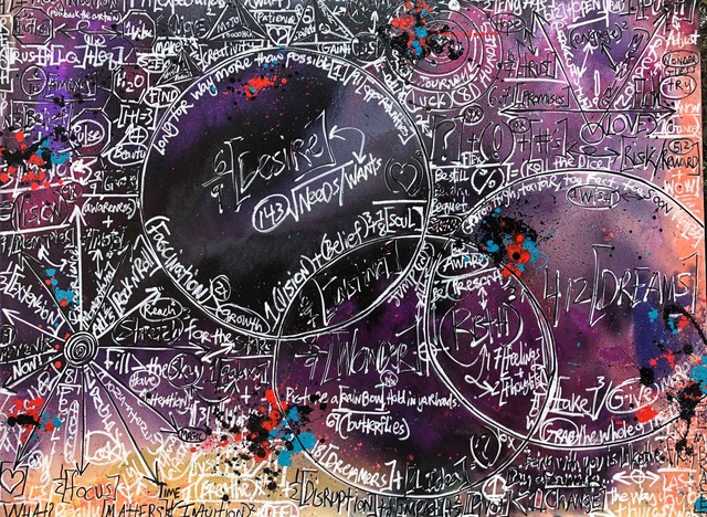 Brendan Murphy, ‘Return to Clarity ’, 2019, Contessa Gallery